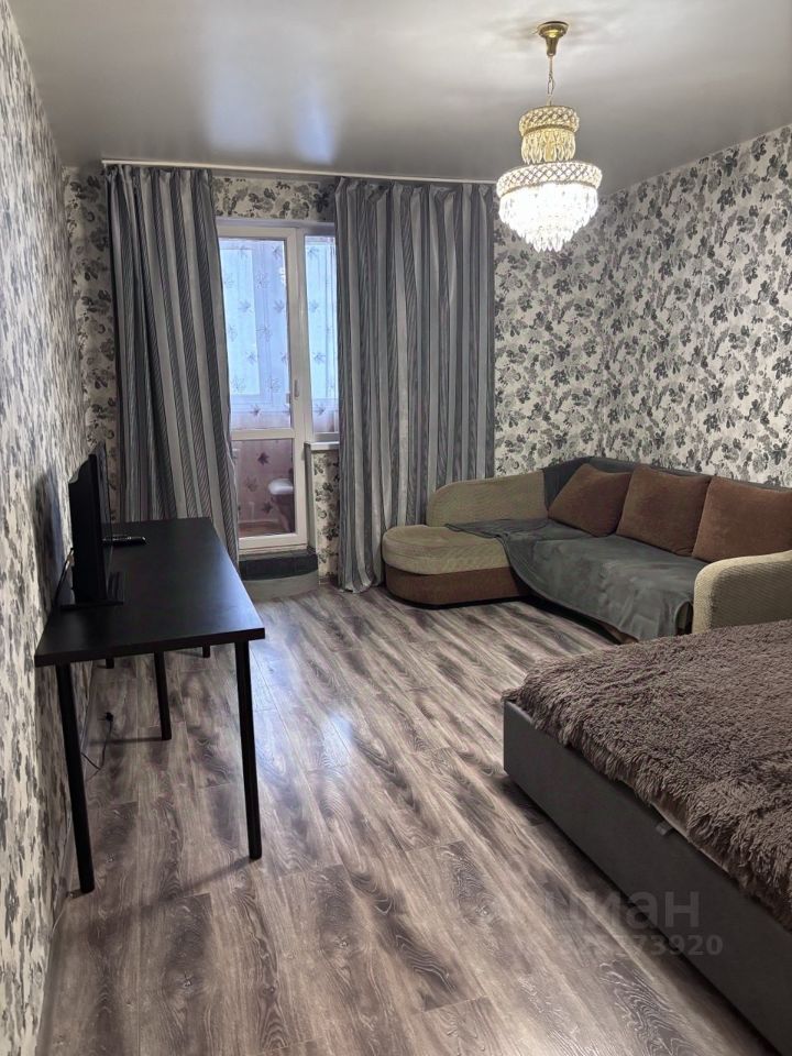 Залесского - 2/4 №2