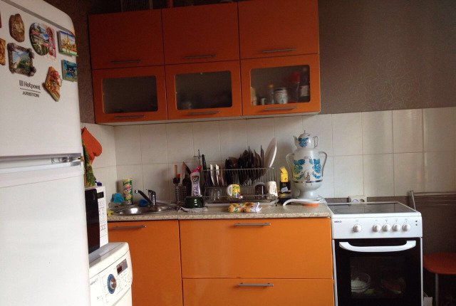 Спортивная - 10 №1