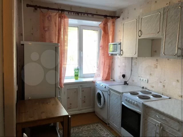 Блюхера - 47 №6