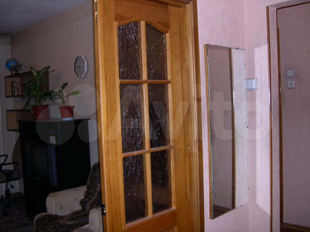 Беловежская - 8 №1