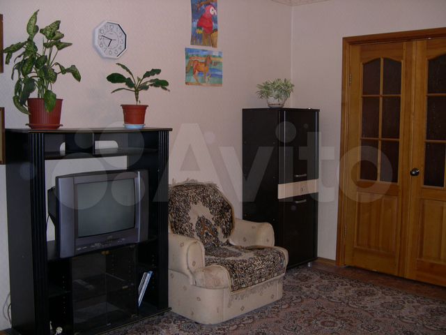 Беловежская - 8 №5