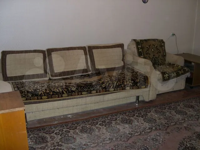 Беловежская - 8 №3