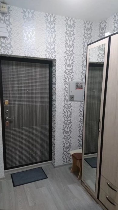 Михаила Кулагина - 31 №10