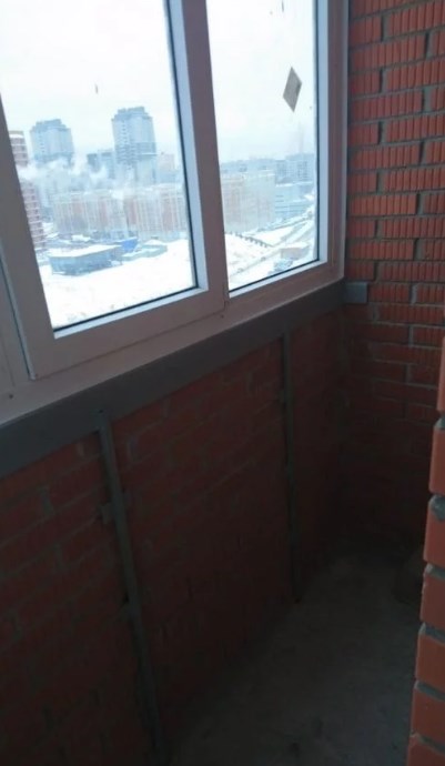 ул. Михаила Кулагина, д.31 №1