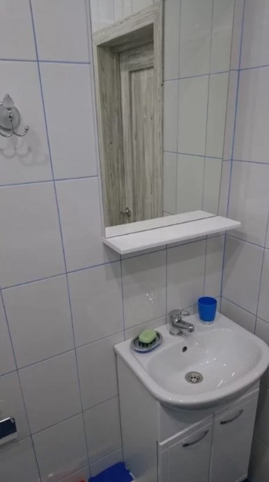 Михаила Кулагина - 31 №7