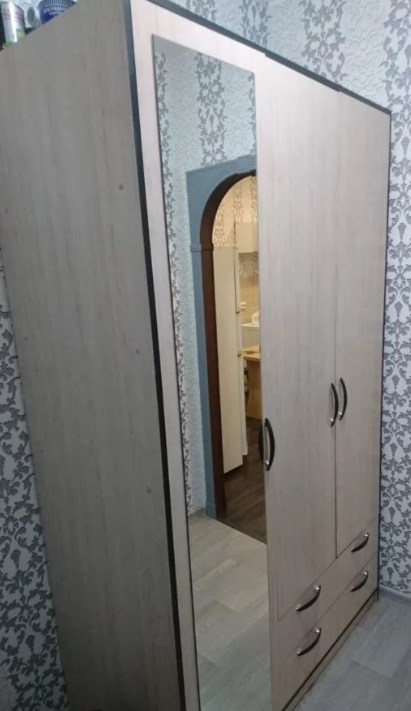 Михаила Кулагина - 31 №5