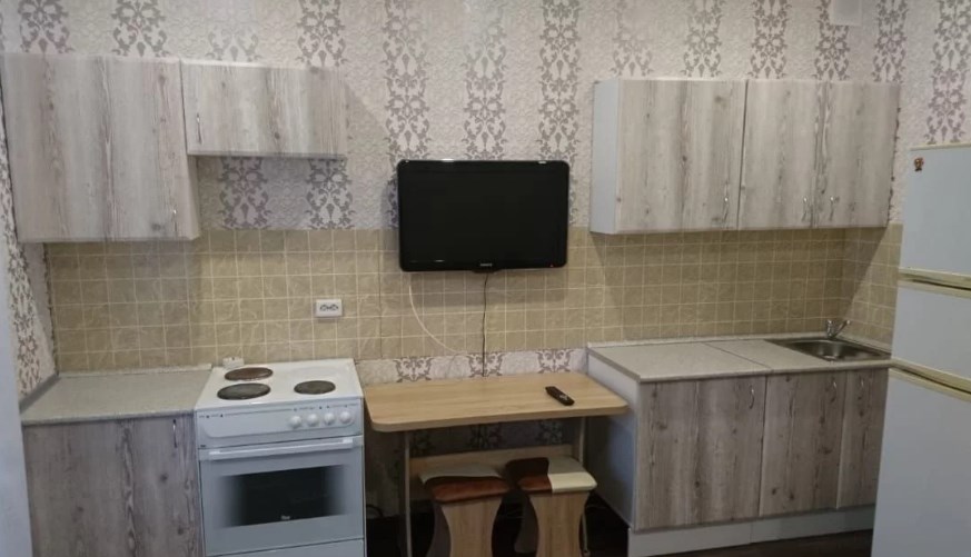 Михаила Кулагина - 31 №3