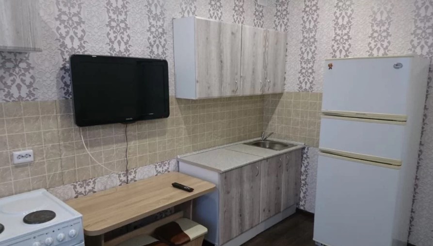 Михаила Кулагина - 31 №2