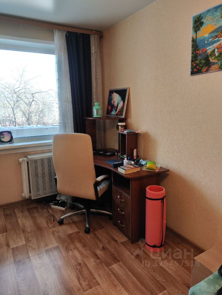 Кошурникова - 7/1 №7