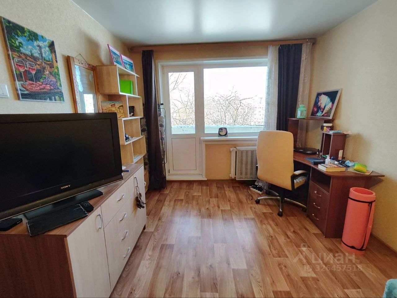 Кошурникова - 7/1 №10