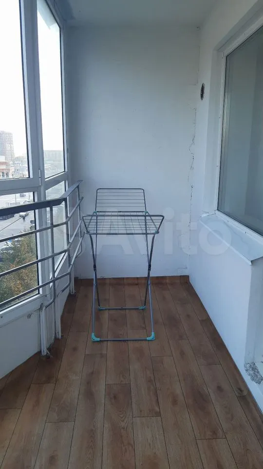 ул. Гребенщикова, д.7 №1