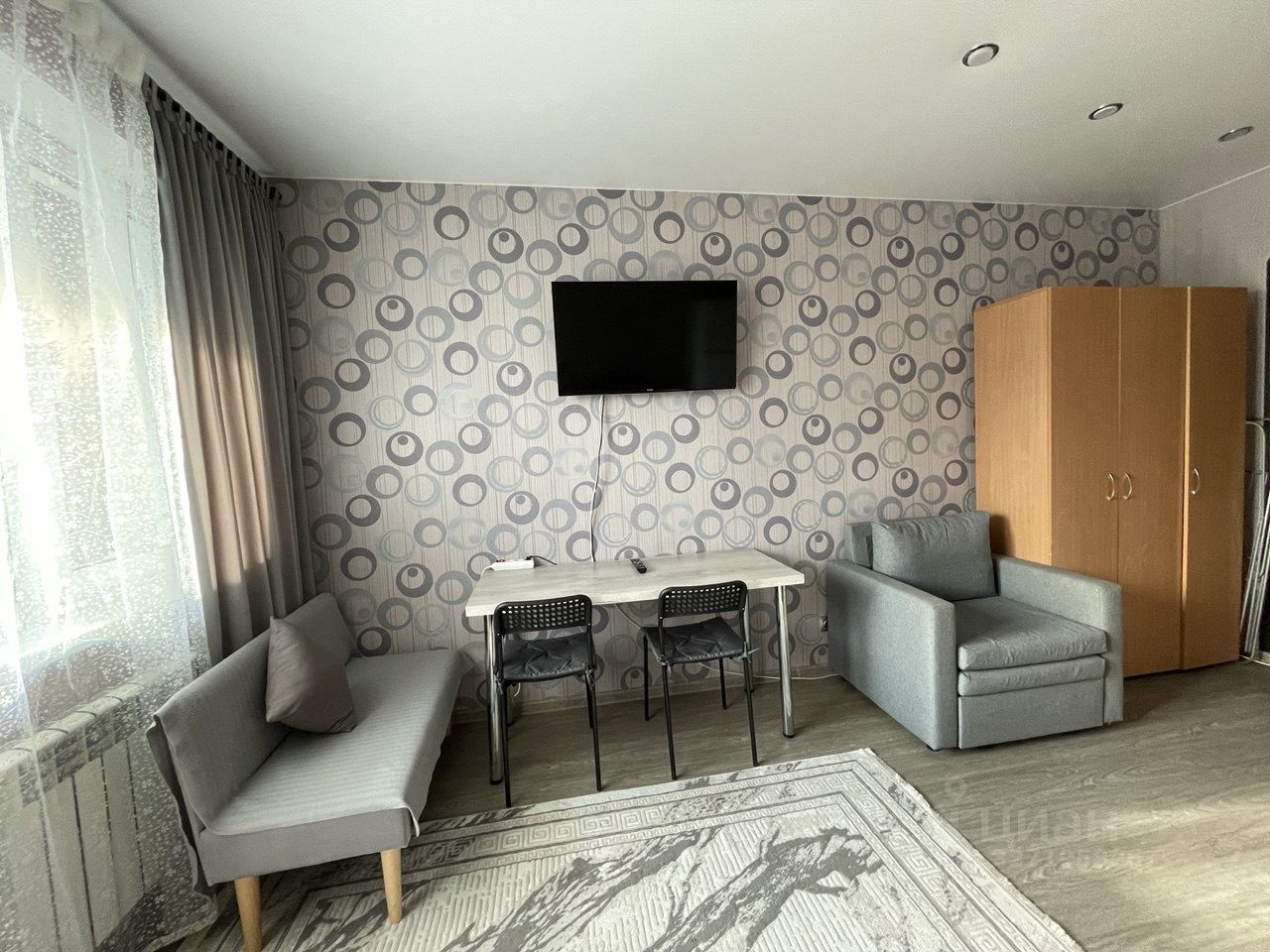 Мясниковой - 6/1 №1