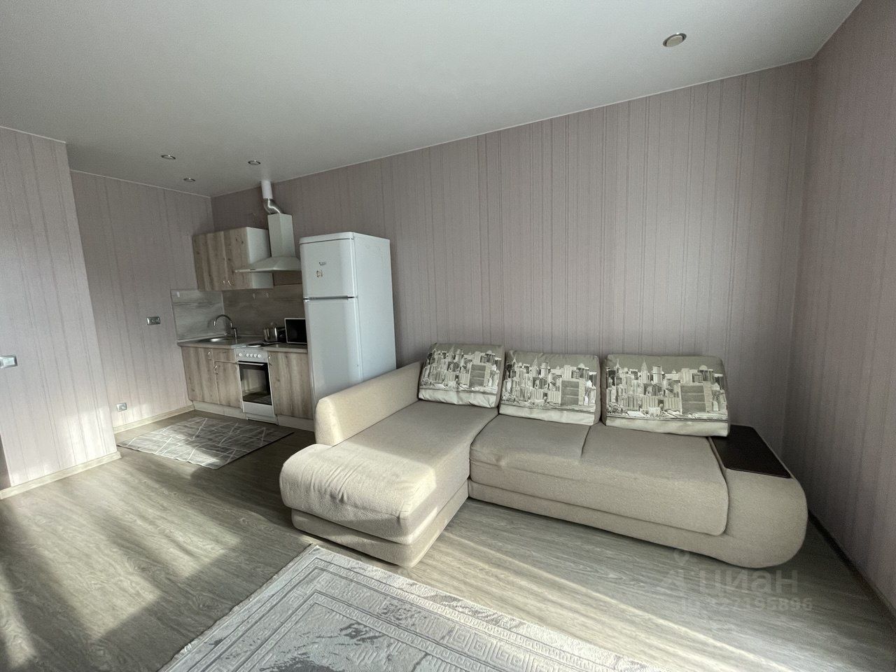 ул. Мясниковой, д.6/1 №1