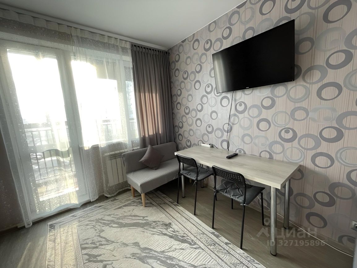 Мясниковой - 6/1 №11