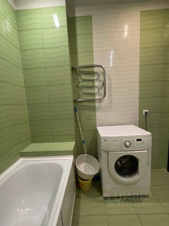 Мясниковой - 6/1 №9