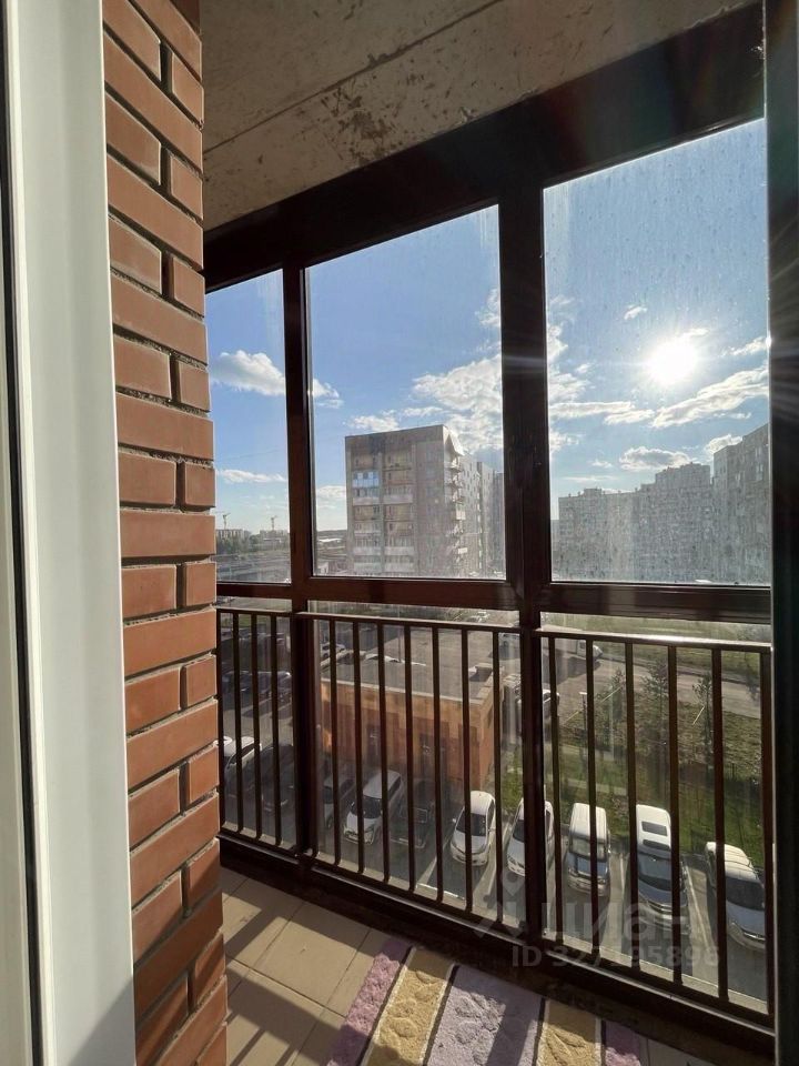 Мясниковой - 6/1 №8