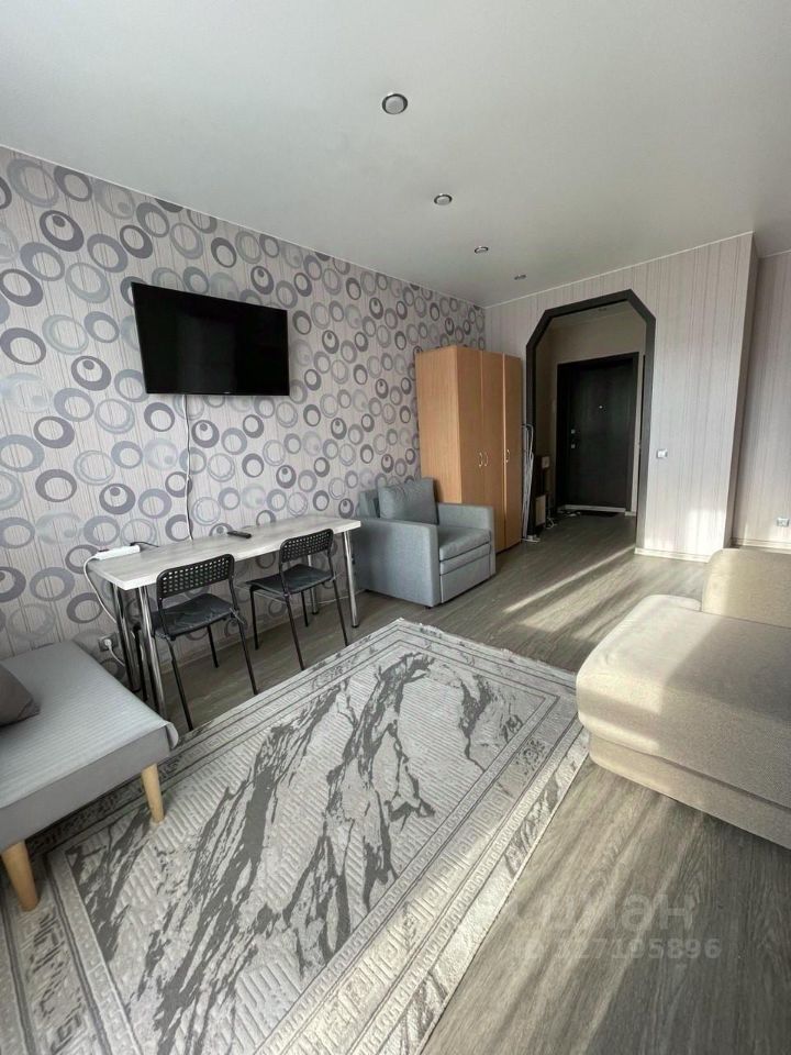 Мясниковой - 6/1 №6