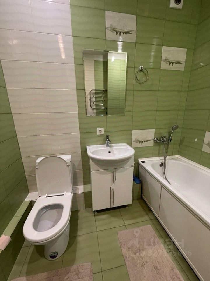 Мясниковой - 6/1 №5