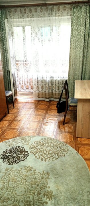 ул. Блюхера, д.57 №1