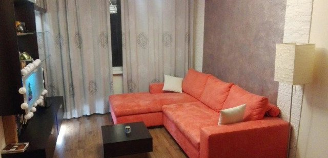 Фрунзе - 59 №6