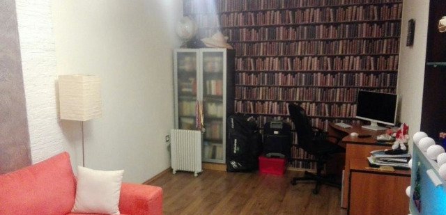 Фрунзе - 59 №5