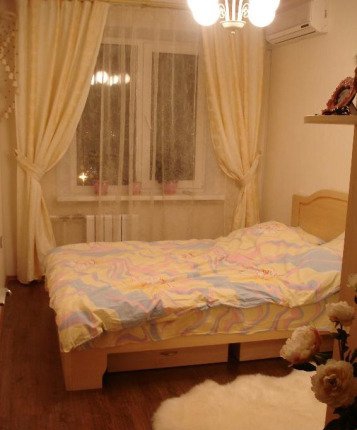 Фрунзе - 59 №4