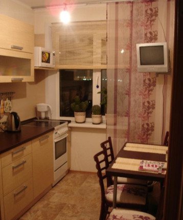 Фрунзе - 59 №2