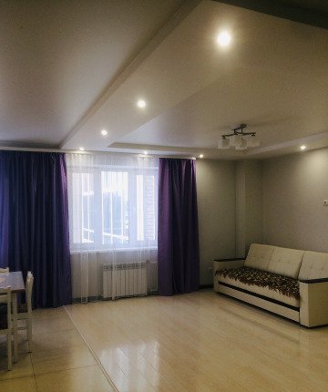 Овражная - 11 №8