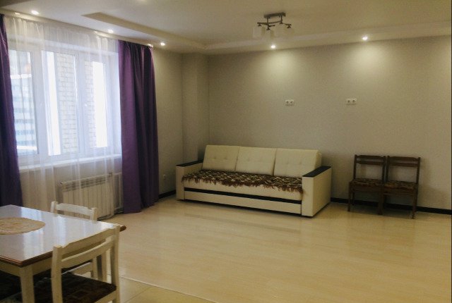 Овражная - 11 №9