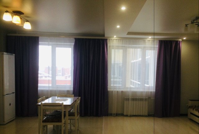 Овражная - 11 №6