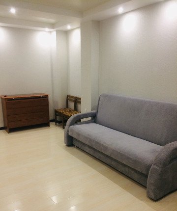 Овражная - 11 №3