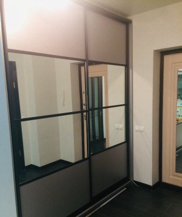 ул. Овражная, д.11 №1