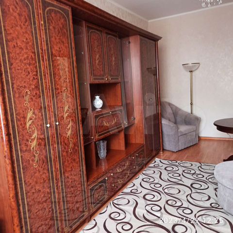 Дзержинского проспект - 6 №14