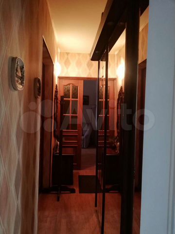 Дзержинского проспект - 6 №9