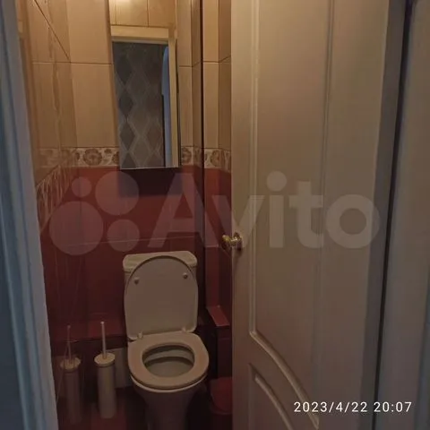 mini_Дзержинского проспект - 6 №1