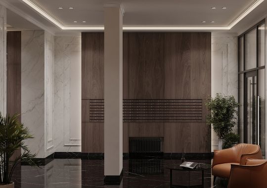 Калининский Квартал №16