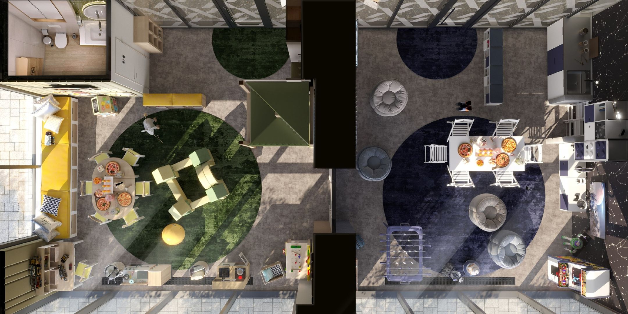 Пульсар №13