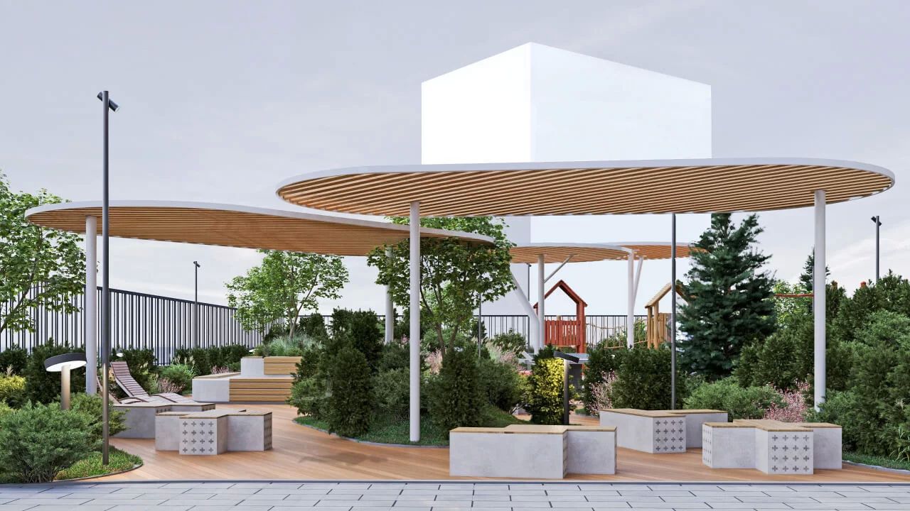 Пульсар №14