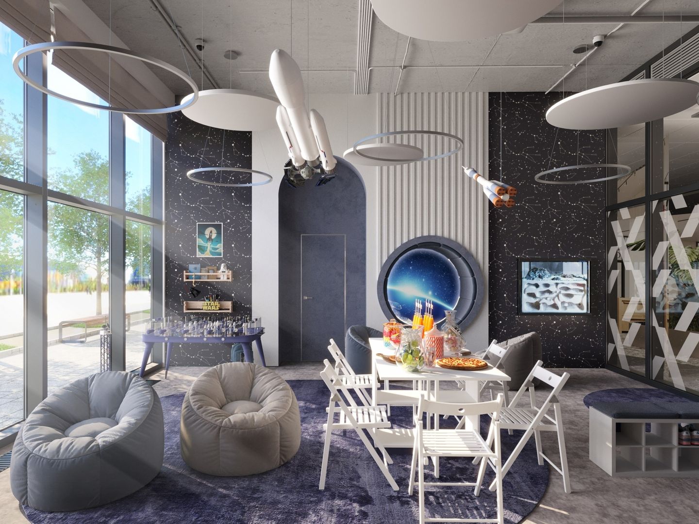 Пульсар №20