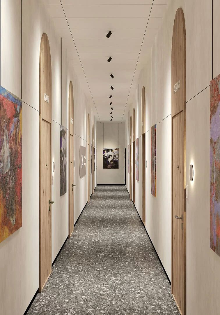 Пульсар №32