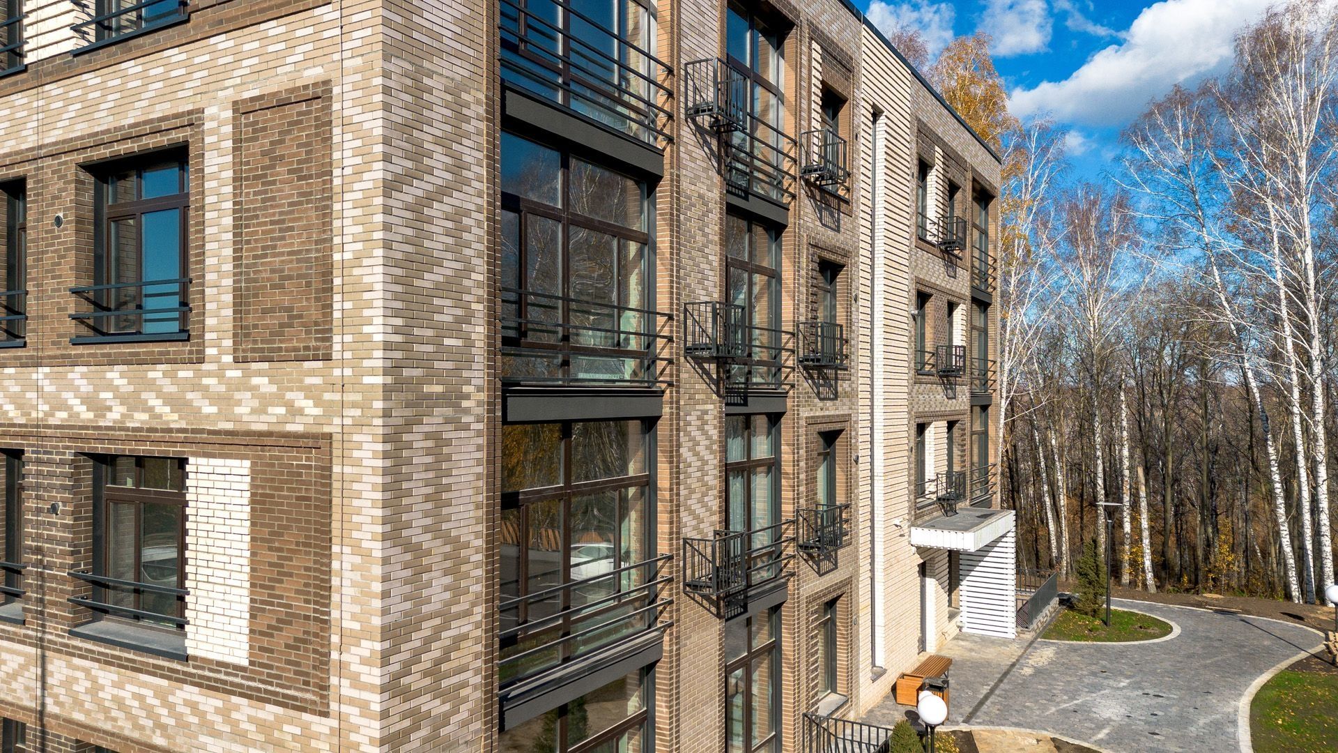 Tesla Park (Тесла Парк) №9