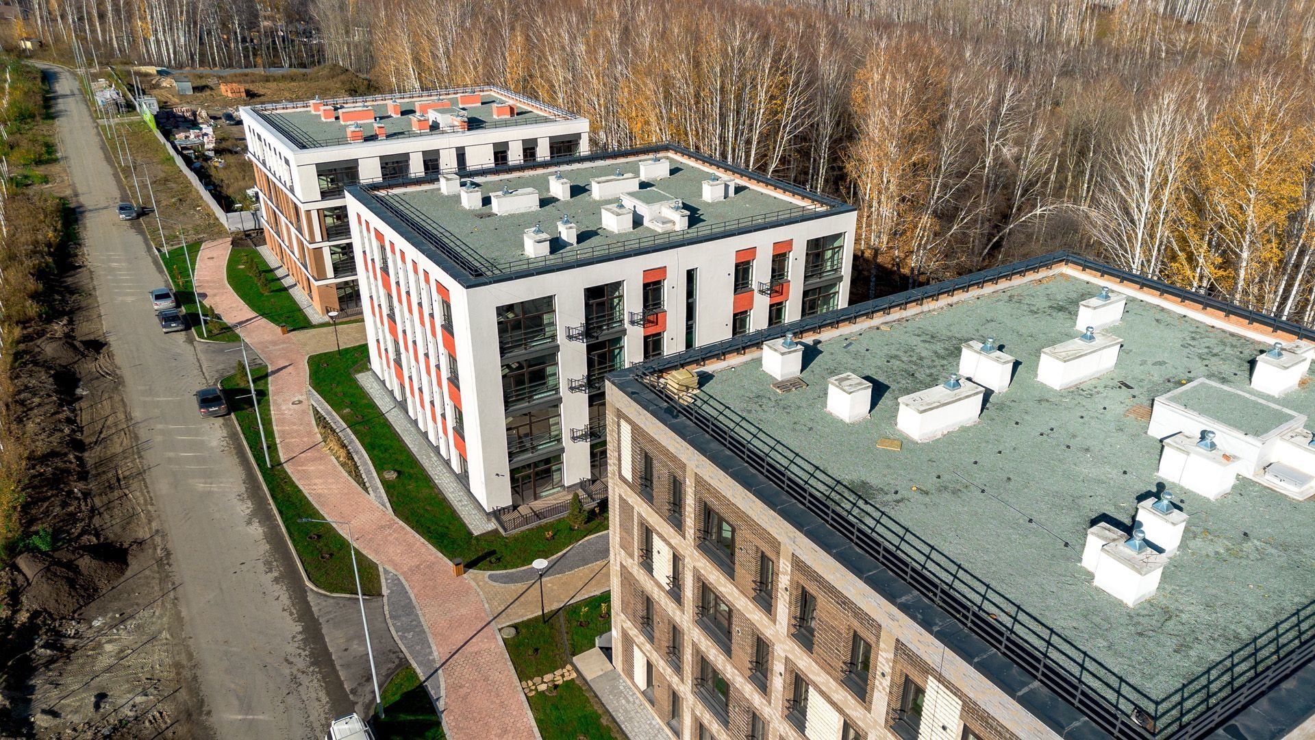 Tesla Park (Тесла Парк) №10