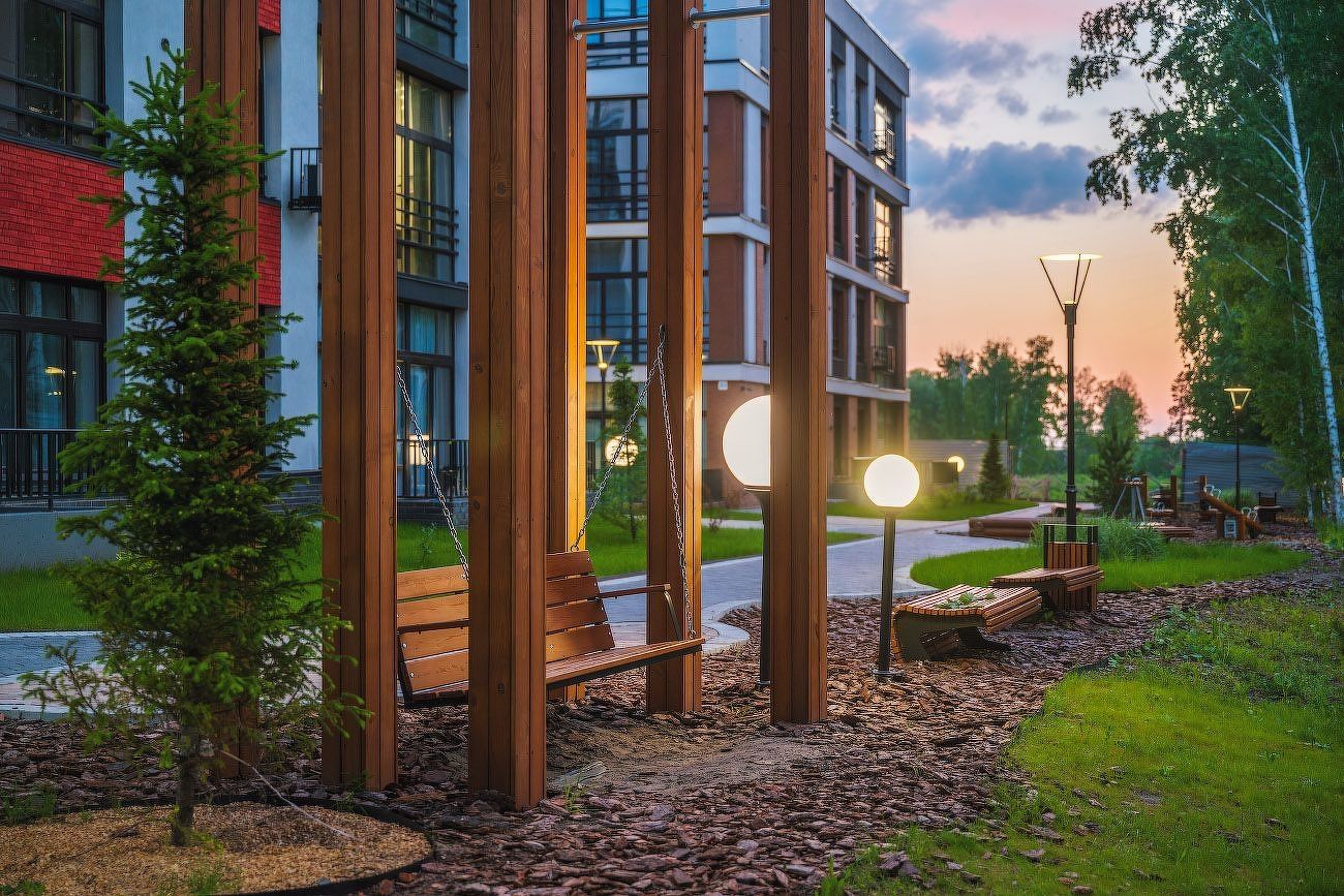 Tesla Park (Тесла Парк) №11