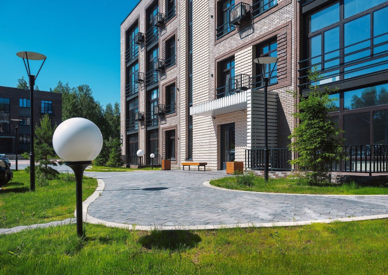 Tesla Park (Тесла Парк) №12