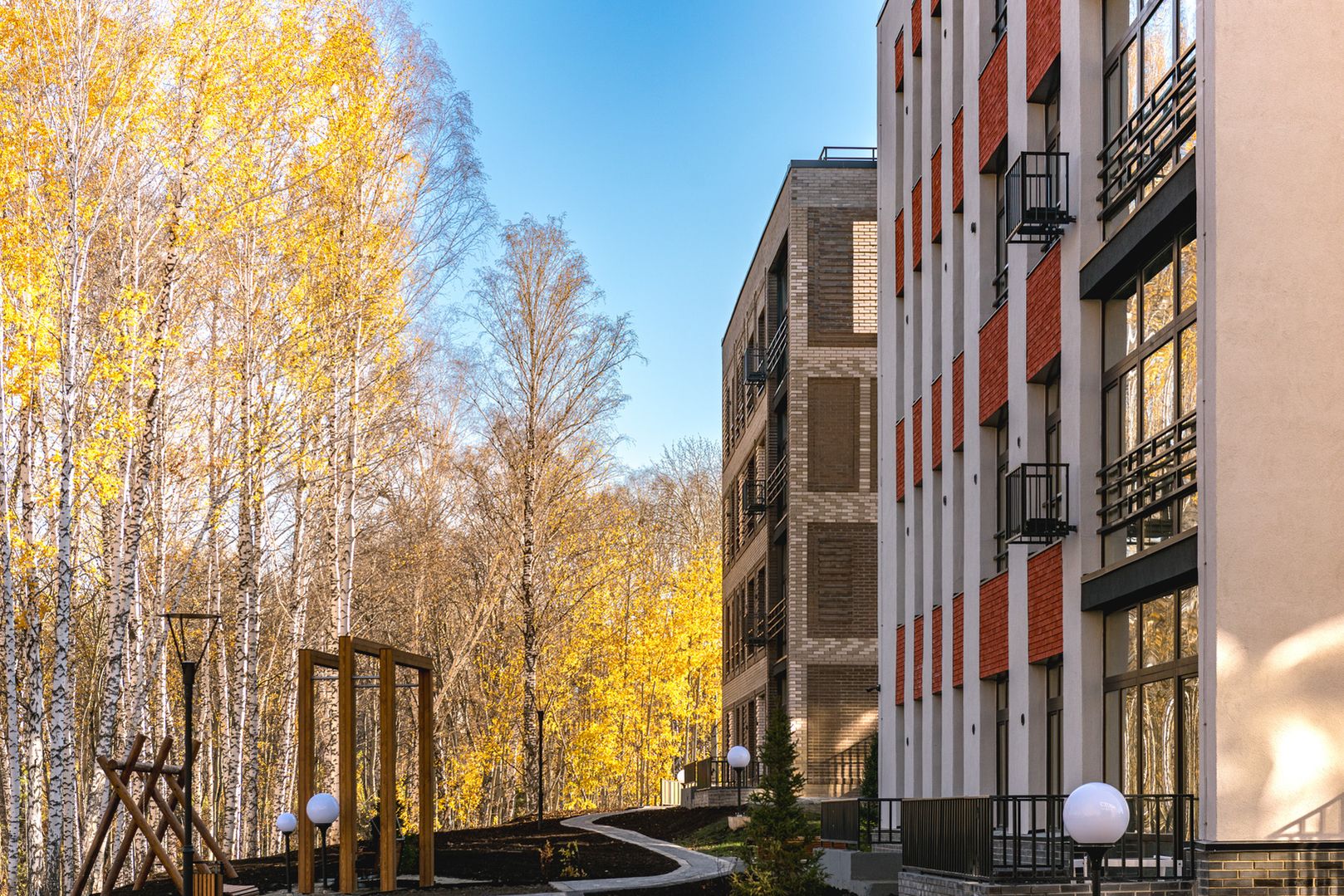 Tesla Park (Тесла Парк) №14