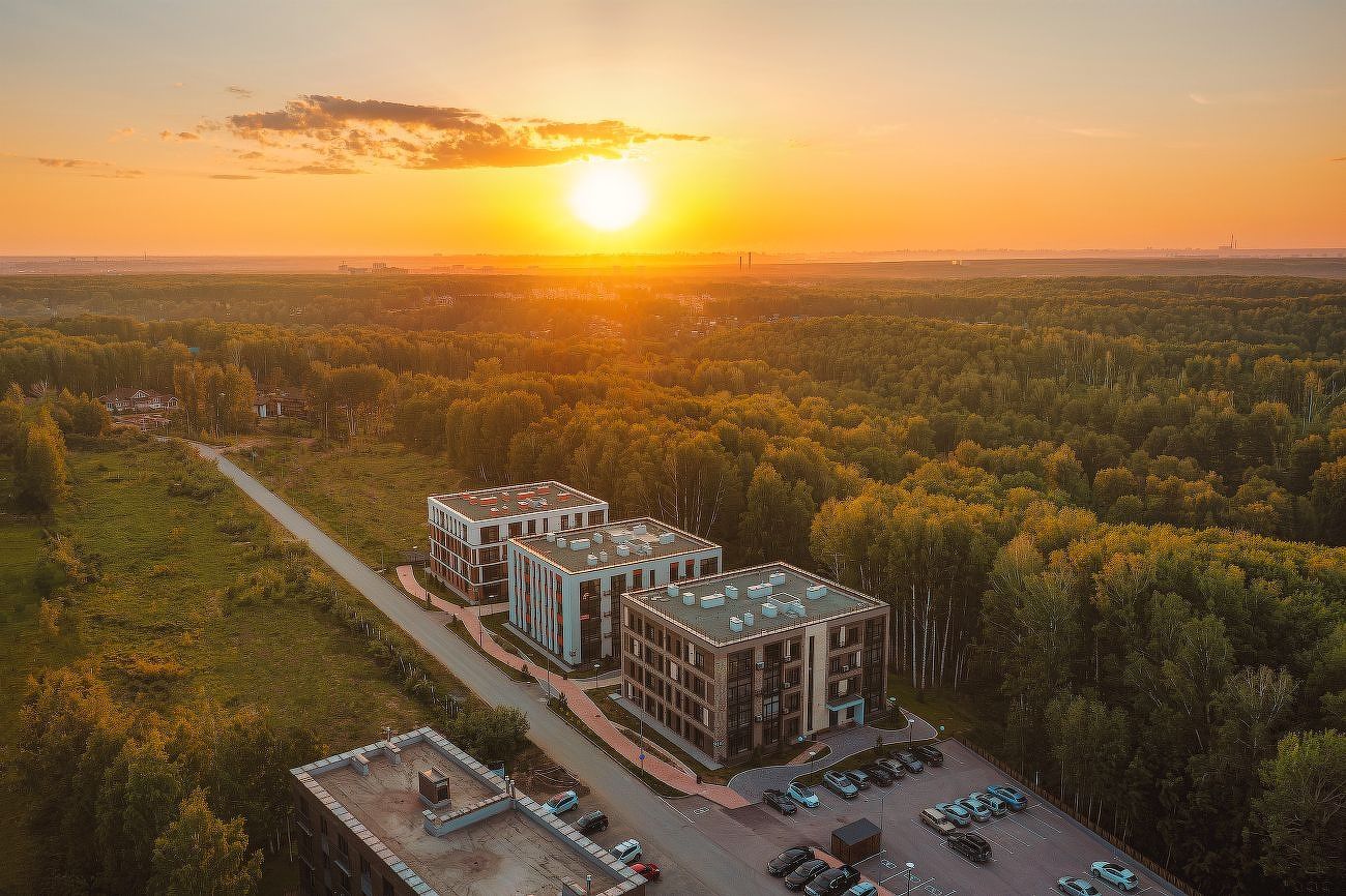 Tesla Park (Тесла Парк) №17