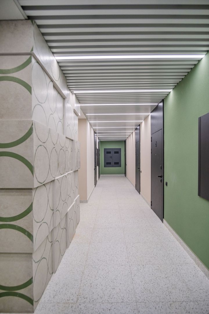 Tesla Park (Тесла Парк) №21