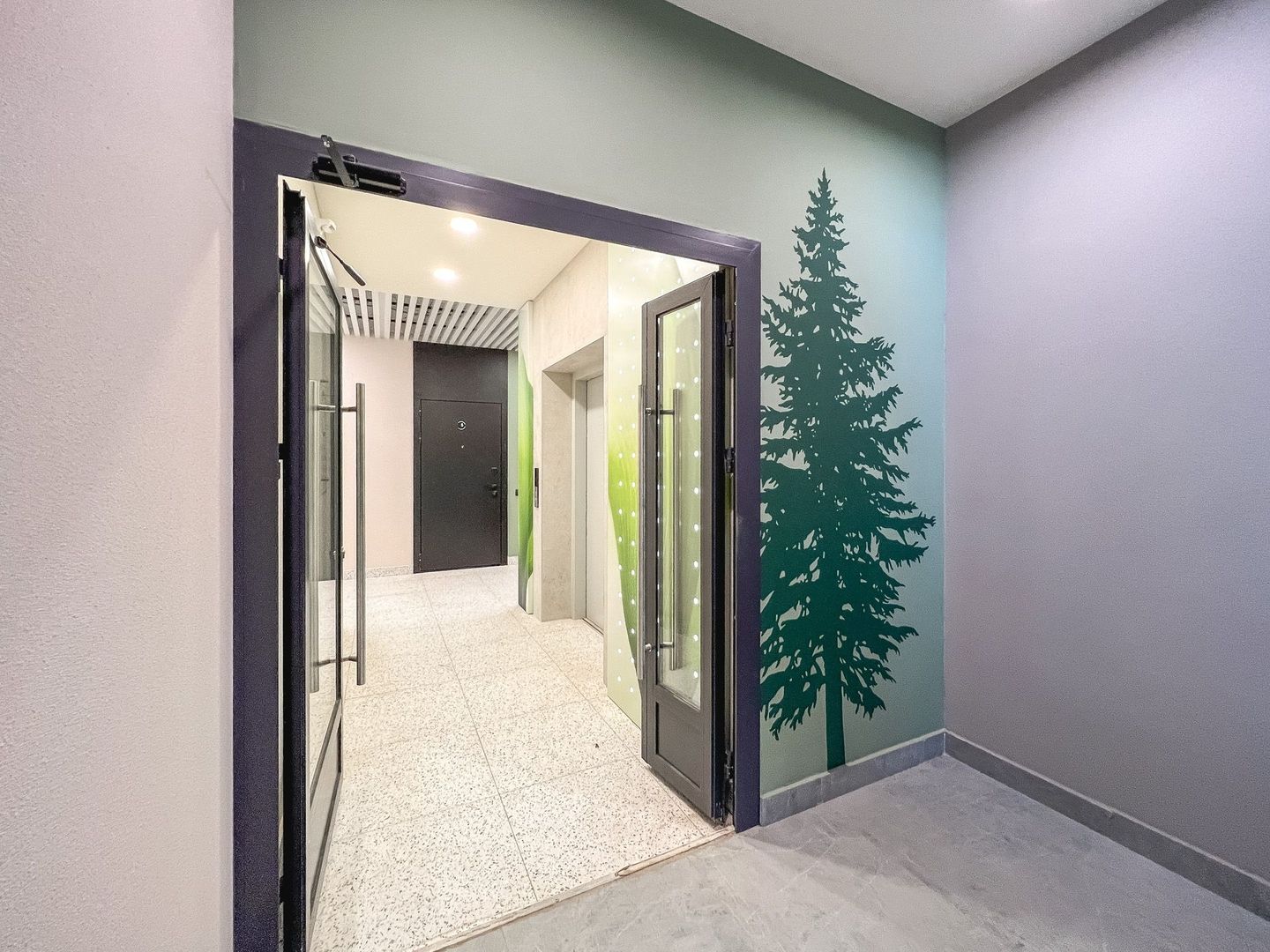 Tesla Park (Тесла Парк) №22