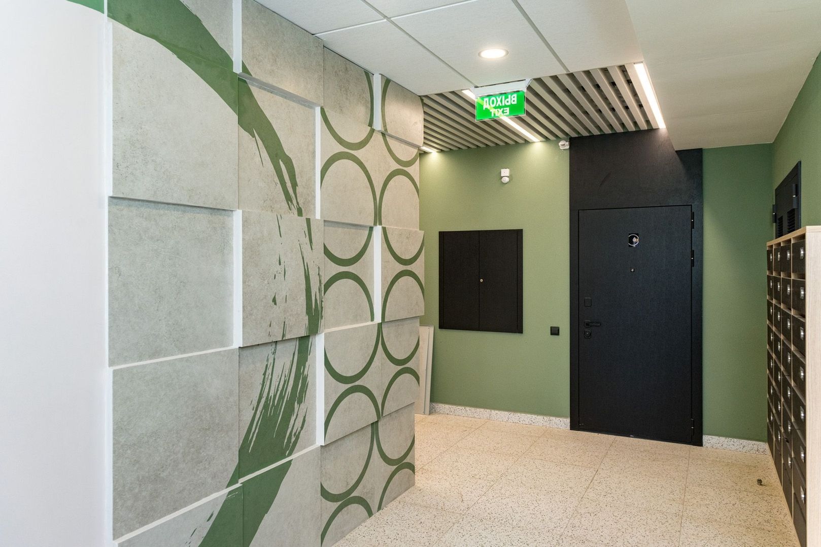 Tesla Park (Тесла Парк) №23