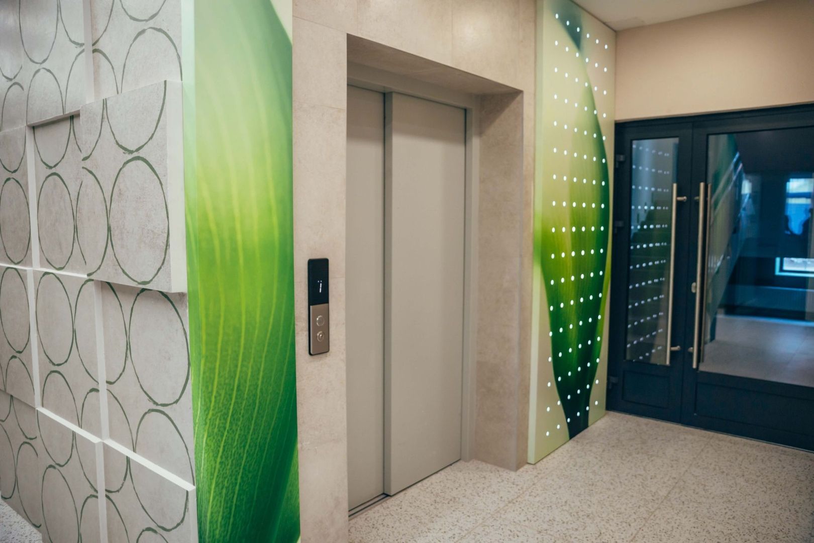 Tesla Park (Тесла Парк) №26